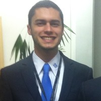 ZF Group Employee Jose Ferraz's profile photo