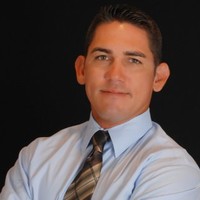 Raymond James Employee Matt Bower's profile photo