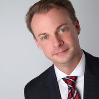 Boris Düdder Email & Phone Number