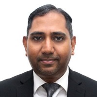 Joseph Nargunam Email & Phone Number