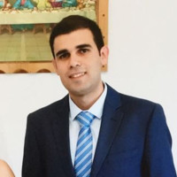 SandBox Semiconductor Employee Mokbel Karam's profile photo