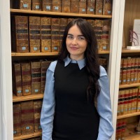 Livingstone Brown Employee Taylorrose Sheerin's profile photo