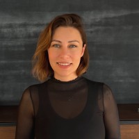 Solid-ICT Employee Ece Bati's profile photo