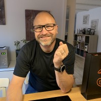 Løwener Employee Søren Kruuse's profile photo