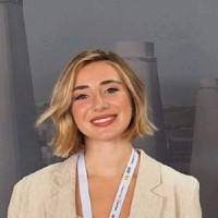 Win & Winnow Language Services Employee Arancha Martínez Ortuño's profile photo