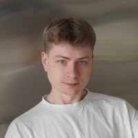 Boost.Express Employee Iaroslav Gudkov's profile photo