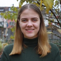 Prime News Employee Melina Schneider's profile photo