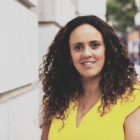 Cancer Research UK (CRUK) Employee Sophia Dirir's profile photo