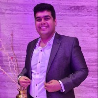 commando protection security (INDIA) Pvt. Ltd. Employee Anurag Tanwar's profile photo