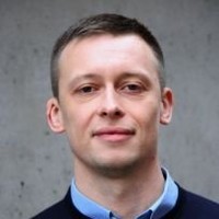 DAB Employee Kristian Nielsen's profile photo