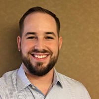 Bank of America Employee Matthew McCarthy's profile photo