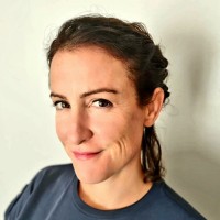 RES Employee Cécile David's profile photo
