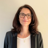 Capgemini Engineering Employee Fabienne Lefever's profile photo
