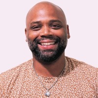 TBWA\Chiat\Day Employee Jordan Muse's profile photo