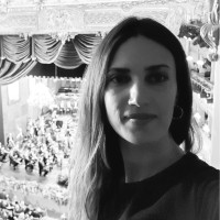 YOOX Employee Valentina Ascani's profile photo