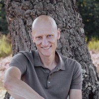 Bisharp Employee Douwe Beukers's profile photo