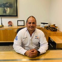 Construplan Employee Edmundo Fraijo's profile photo