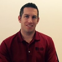 RAID Incorporated Employee Sean Mulligan's profile photo