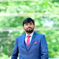 Zimmer Biomet Employee Nikhil C.'s profile photo