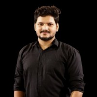 Pluton Employee Muhammad Waqar's profile photo