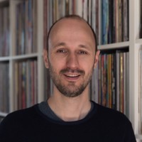 Effenaar Employee Robert Schaeffer's profile photo