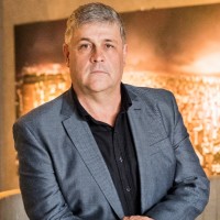 eStracta Employee Andre Meisen's profile photo