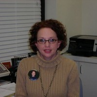 J+J/Invision Employee Julie Noles's profile photo