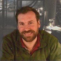 Overgaard AI Employee Tim Beard's profile photo