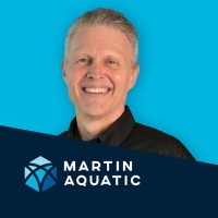 Martin Aquatic Employee David Hundeby's profile photo
