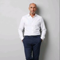 ERGICON Employee Nuno Braga's profile photo