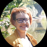 edu-sharing.net e.V. Employee Jessica Borger's profile photo