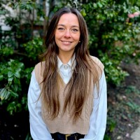 Integrum ESG Employee Abbie Main's profile photo