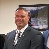 Overwatch Imaging Employee Jesse Thrush's profile photo