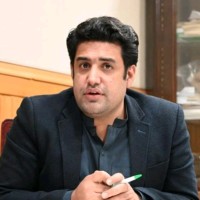 Ghazanfar Ali Email