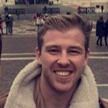 Holland & Barrett Employee Ryan Keane's profile photo