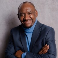 African Development Center Employee Nasibu Sareva's profile photo