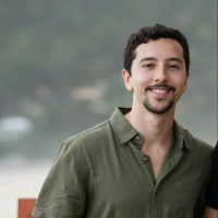 Claudio Guedes Email