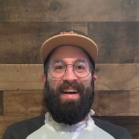 Syenergy Engineering Services Employee Chad Karbum's profile photo