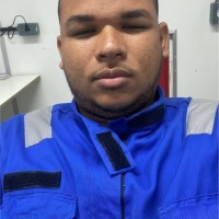 ENGEPET Employee Bruno Mateus's profile photo