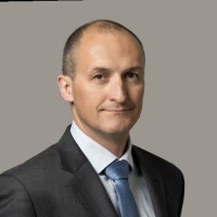 Bank of Ireland Corporate and Markets Employee Peter Davy's profile photo