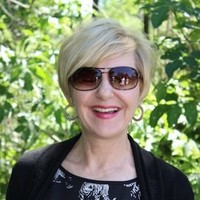 Friends of CIHR Employee Deborah Gordon-El-Bihbety's profile photo