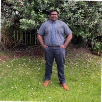 James Victor Email
