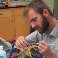 Fluidy Employee Pierre Marchand's profile photo