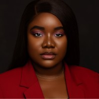 Tech4Dev Employee Uzoma Kalu's profile photo