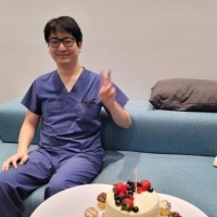 Florida Fertility Institute Employee Xinnan Fan's profile photo