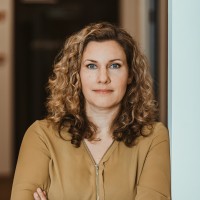 Hyarchis Employee Heike Saris's profile photo