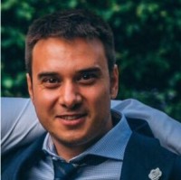YuCopia Employee Sander Fabry's profile photo