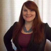 GearsCRM Employee Lindsay Holmes's profile photo