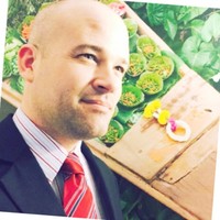 Ohio Northern University Employee Shawn Siferd's profile photo