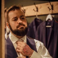 Schaffer Manufacturing Employee Randall Bazille's profile photo